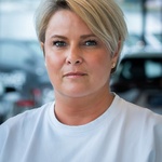 Ing. Zuzana Trebichalská Vachulová