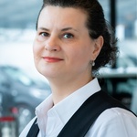Lenka Prekopová